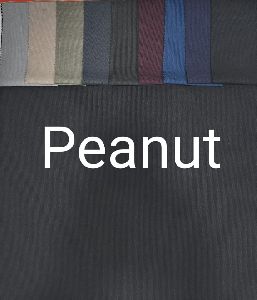 Poly Peanut Lycra Fabric