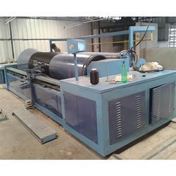 Automatic High Speed Warping Machine