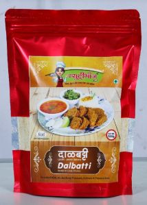 Instant Dalbatti - Ready to Cook Premix Food Product