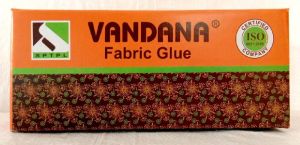 Vandana Fabric Glue