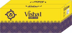 Fabric Glue Vishal