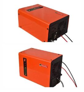 12V-300VA SOLAR INVERTERG