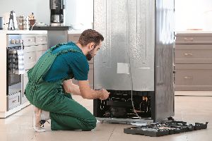 Refrigerators Repair Services