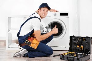 washing machine repairing services