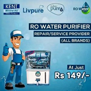 water purifier repair service