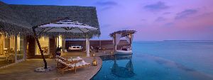 maldives packages for couple