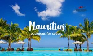 mauritius couple package