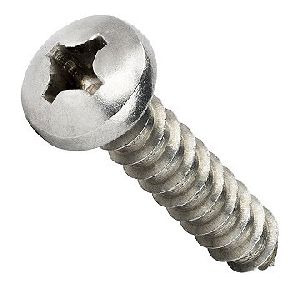 Pan Head Screw