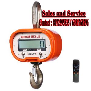 digital crane scale