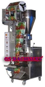 Packaging Machinery