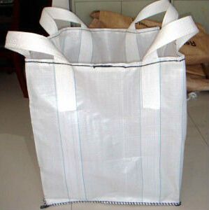 Fibc Jumbo Bags