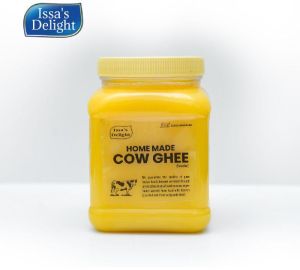 Desi Ghee