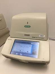 CFX96 Touch Real-Time PCR Detection System