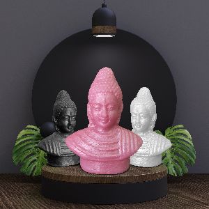 Samvedna Handmade SOY Wax Buddha