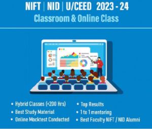 NIFT Coaching