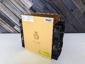 iPollo V1 3100W Miner