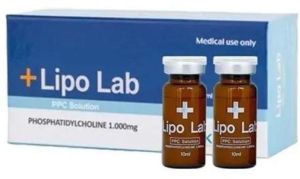 Lipo Lab