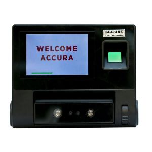 Biometric Attendance Device