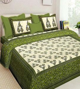 King Size Bed Sheet