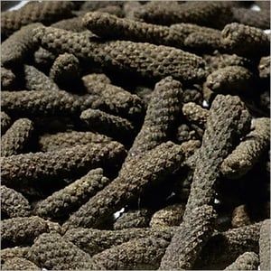 Natural Long Pepper