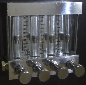 Rotameter