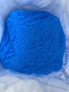 Copper Sulphate Electroplating Grade