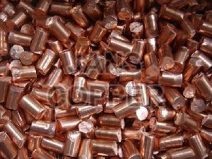 Phosphorus Copper Anode