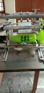 Screen Printing Services