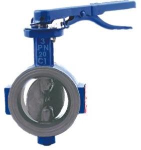 Butterfly Valve