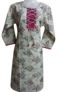 Ladies Kurti