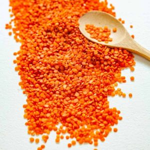 Red Lentil