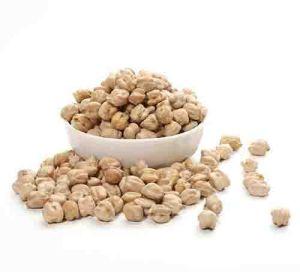 White Chickpeas