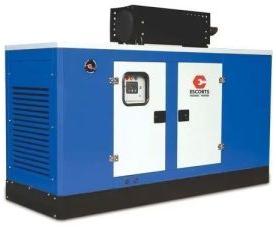 Escorts Diesel Generator