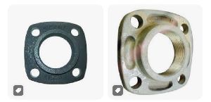 water pump flanges