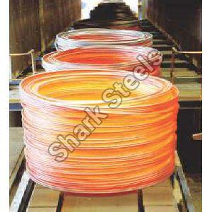 Cold Heading Quality Wire Rods