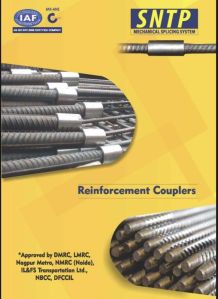 Rebar Couplers