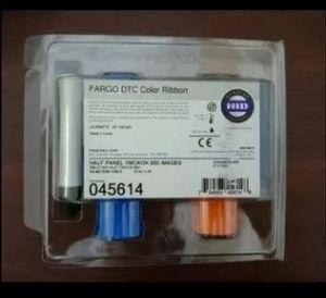 Hid Fargo DTC1500 Half Printer Ribbon