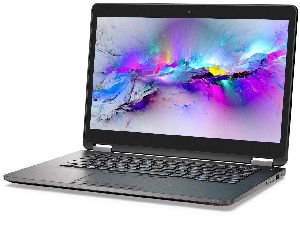 7470 Refurbished Dell Laptop