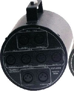 TSPL008 DMX Splitter