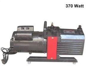 370 Watt Direct Drive Vacuum Pump