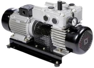 Dry Vacuum Pump