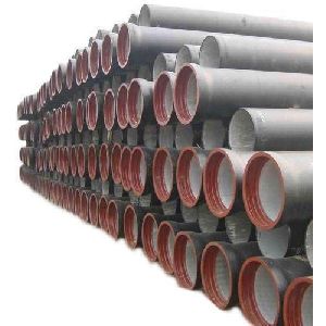 Iron Pipes