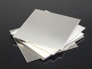 Metal Cut Sheets