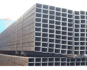 Steel Square Pipe