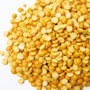 Yellow Split Peas Dal