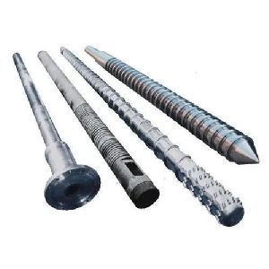 HDPE Pipe Screw Barrel