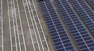 solar installation services