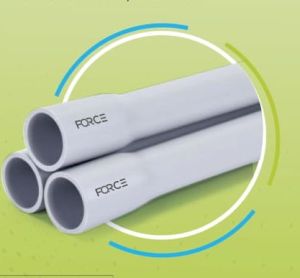 Force Electro Guard Conduit Pipes