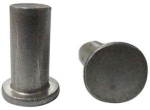 flat head rivet