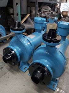 ammonia transfer pump